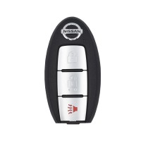 Смарт ключ Nissan Murano Pathfinder Titan 2019 433MHz S180144905 Оригинал